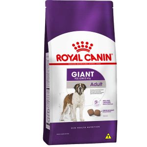 Ração Royal Canin Giant para Cães Gigantes Adultos ou Idosos de 18/24 Meses de Idade - 15 Kg