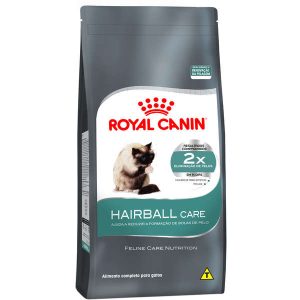 Ração Royal Canin Intense Hairball para Gatos Adultos