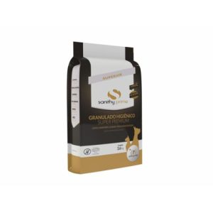 Granulado Higiênico Super Premium