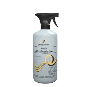 Spray Abrilhantador Pethy Prime