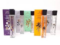 Eau de Parfum Pethy Prime