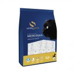 Granulado Higiênico Micro Sílica 1,6 Kg