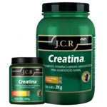 Suplemento Vitamínico Creatina JCR