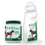 Suplemento Vitamínico E-S-E