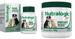 Suplemento Vetnil Nutralogic