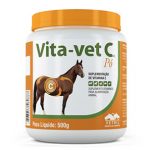 Suplemento Vitamínico Vetnil Vita Vet C Pó