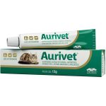 Suspensão Oleosa Otológica Aurivet Vetnil