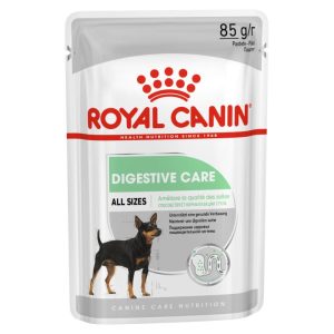 Ração Royal Canin Sachê Digestive Care