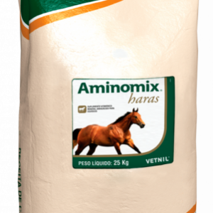 Suplemento Vitamínico Aminomix Haras