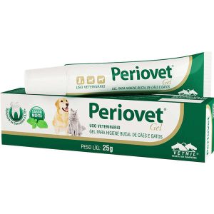 Gel Higiênico Bucal Vetnil Periovet