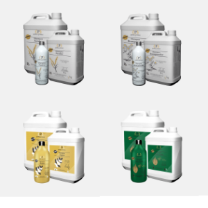 Shampoos Pethy Prime