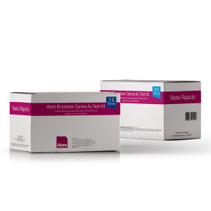 Brucelose Ac Test Kit