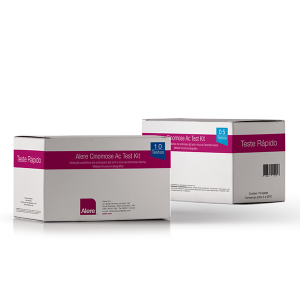 Cinomose Ac Test Kit