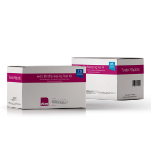Dirofilariose Ag Test Kit