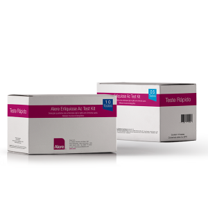 Erliquiose Ac Test Kit