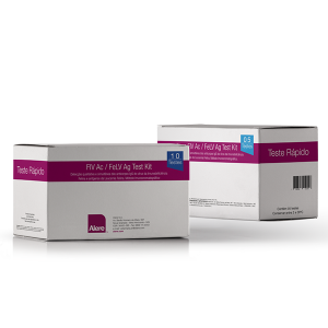 FIV Ac/FeLV Ag Test Kit