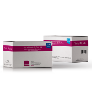 Giardia Ag Test Kit