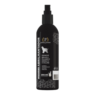 Spray Abrilhantador Pethy Prime