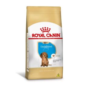 Ração Seca Royal Canin Puppy Dachshund para Cães Filhotes