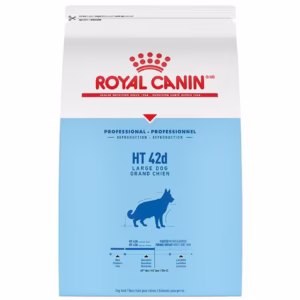 Ração Royal Canin Canine HT 42d Large Dog