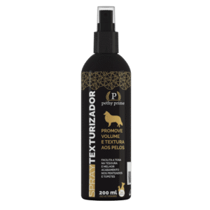 Spray Textuarizador Pethy Prime