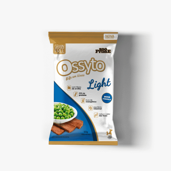 Ossytos Bife em Tiras - Imagem 8