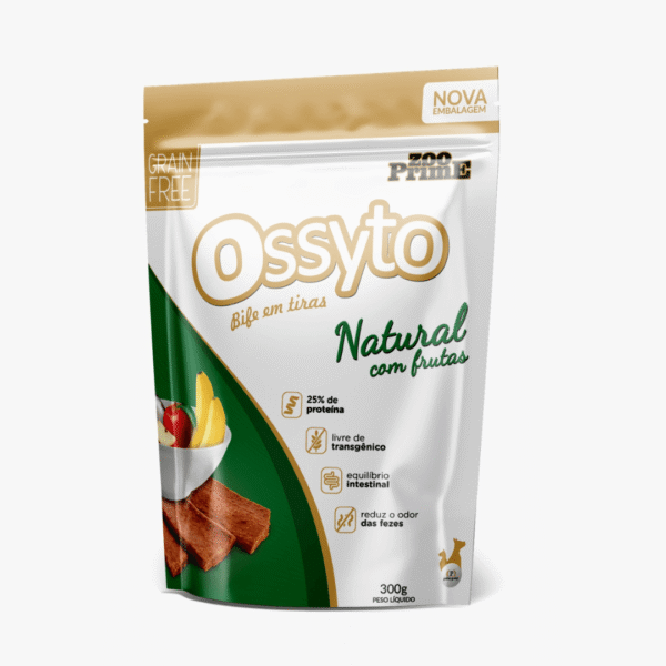 Ossytos Bife em Tiras - Imagem 3