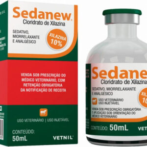 Sedanew® 2% Vetnil