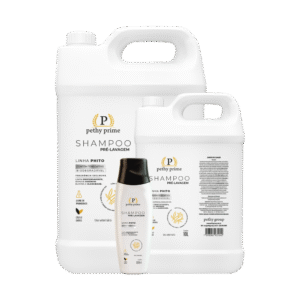 Shampoos Pethy Prime