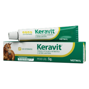 Antibiótico bactericida Ampicilina Veterinária Oral