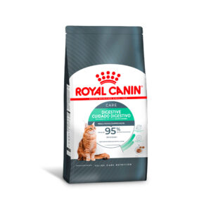 Ração Royal Canin Feline Digestive Care Nutrition para Gatos Adultos