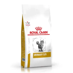 Ração Royal Canin Feline Veterinary Diet Satiety para Gatos Obesos