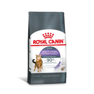 Ração Royal Canin Hair & Skin Care para Gatos Adultos
