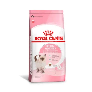 Ração Royal Canin Persian para Gatos Adultos da Raça Persa