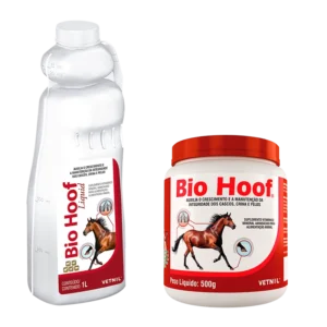 Suplemento Vitamínico Vetnil Bio Hoof