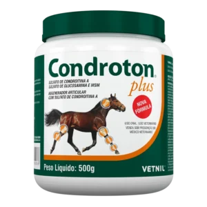 Regenerador articular Condroton Plus