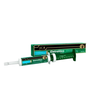 Suplemento Vetnil Eletrolítico® Booster JCR