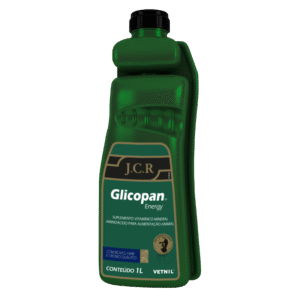 Suplemento Liquido Vetnil Hemolitan