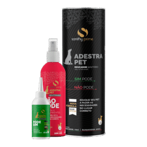 Kit Adestra Pet Sanithy Prime