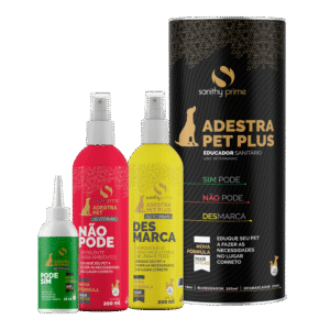 Kit Adestra Pet Plus Sanithy Prime