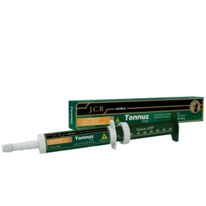 Suplemento Vertnil Tonnus JCR Pasta