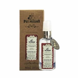 Pet Passion Eau de Parfum Sophie