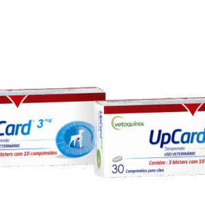 Diurético UpCard