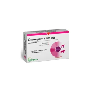 Antibiotico Clavaseptin® P