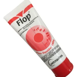 Analgésico Flop Bisnaga