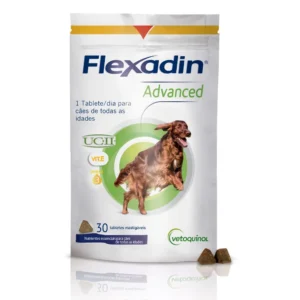 Suplemento Alimentar Flexadin Advanced