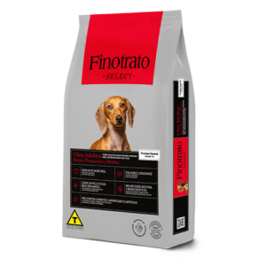 Ração Finotrato Select Cães Adultos