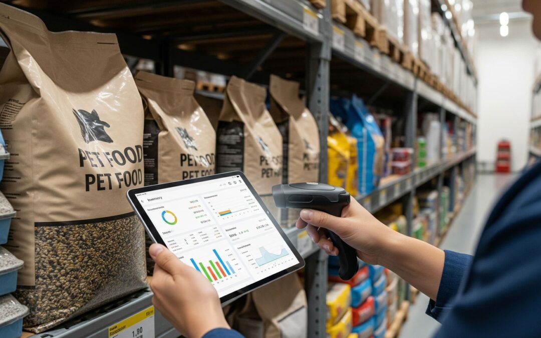 Gestão de estoque: como evitar produtos parados e garantir os itens mais procurados