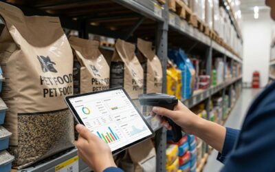 Gestão de estoque: como evitar produtos parados e garantir os itens mais procurados