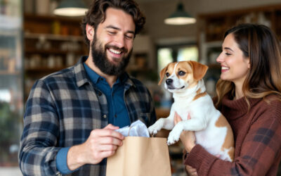 Marketing para pet shops: 7 ideias de baixo custo para atrair clientes em sua cidade